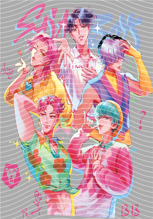 A5 Notebook Wraps-A  536